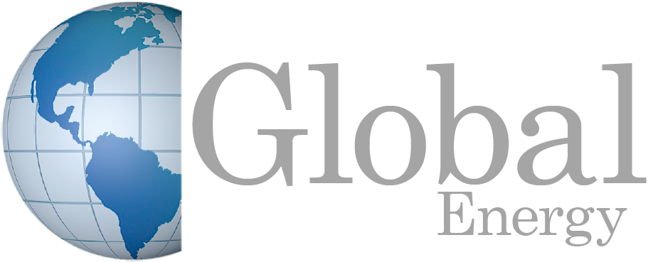 Global Energy Logo